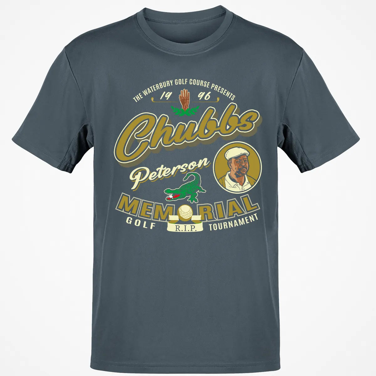 Classic Unisex T-Shirt - VE6KSG4F