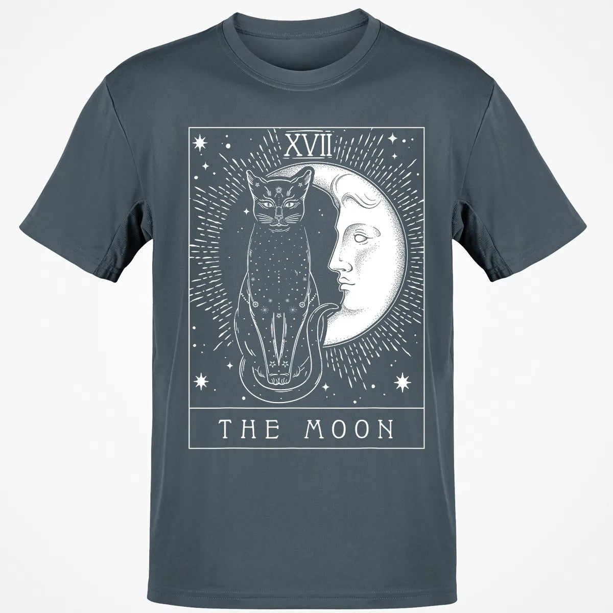 Classic Unisex T-Shirt - JBUZ638Y