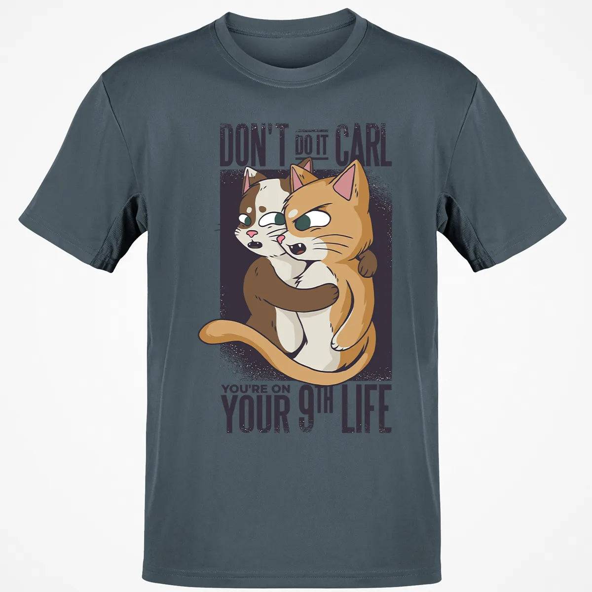 Classic Unisex T-Shirt - 3Z3Q7L4G