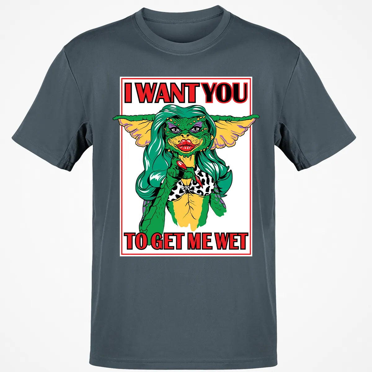 Classic Unisex T-Shirt - WQCE2JZ8