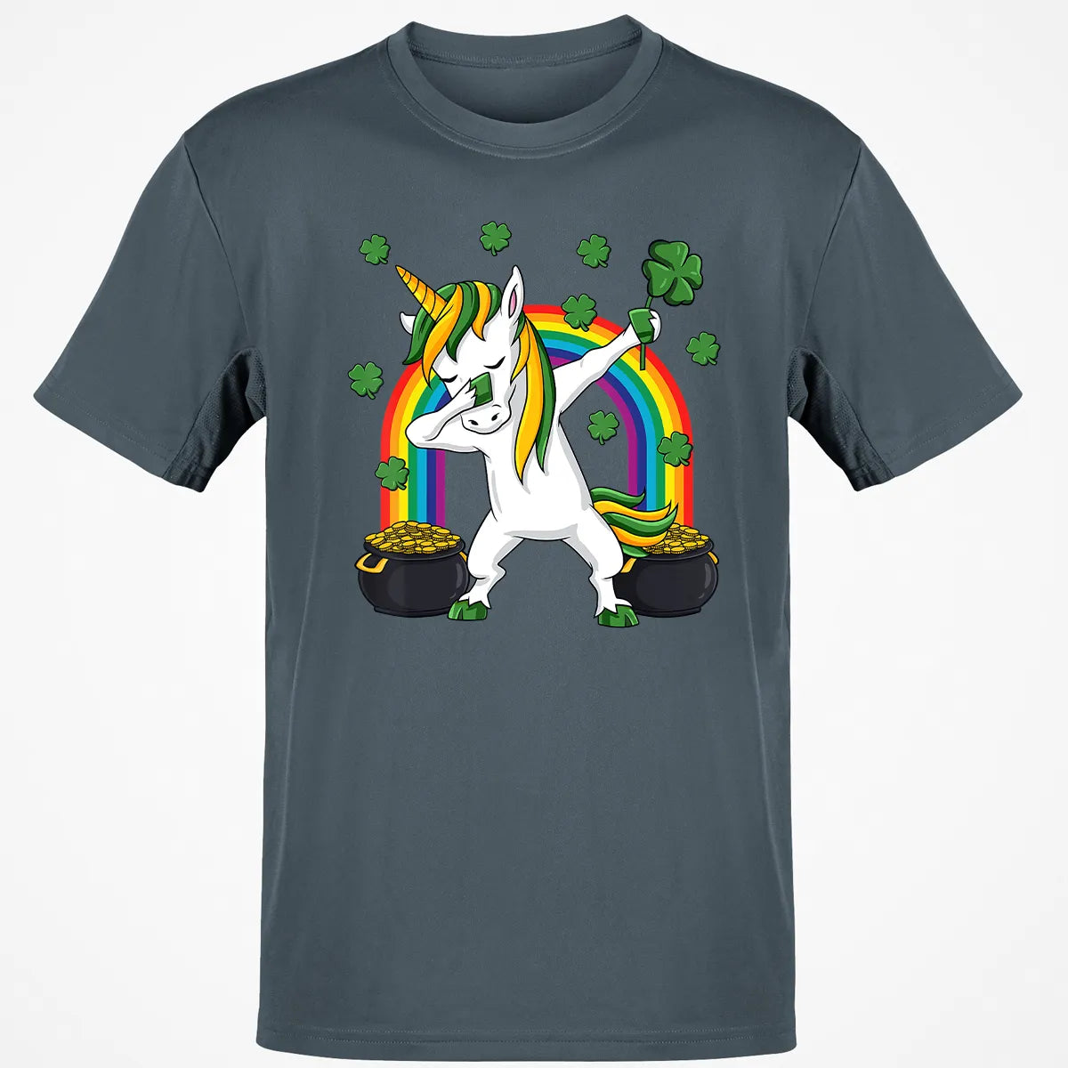 Classic Unisex T-Shirt - TZNNTCVU