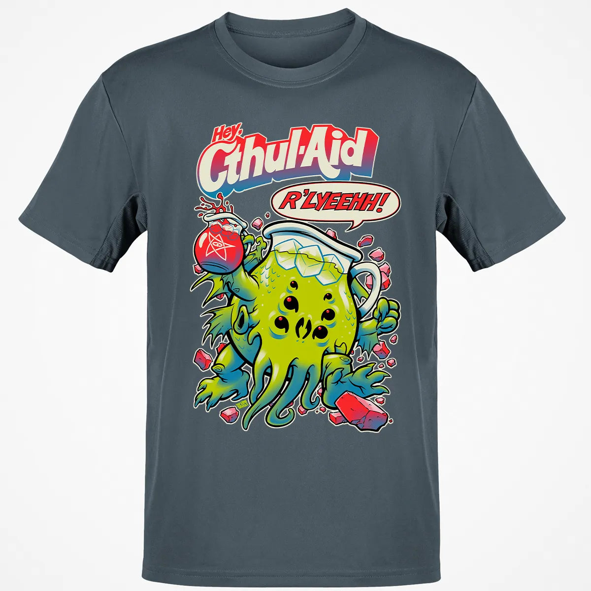 Classic Unisex T-Shirt - ZZDURSTW