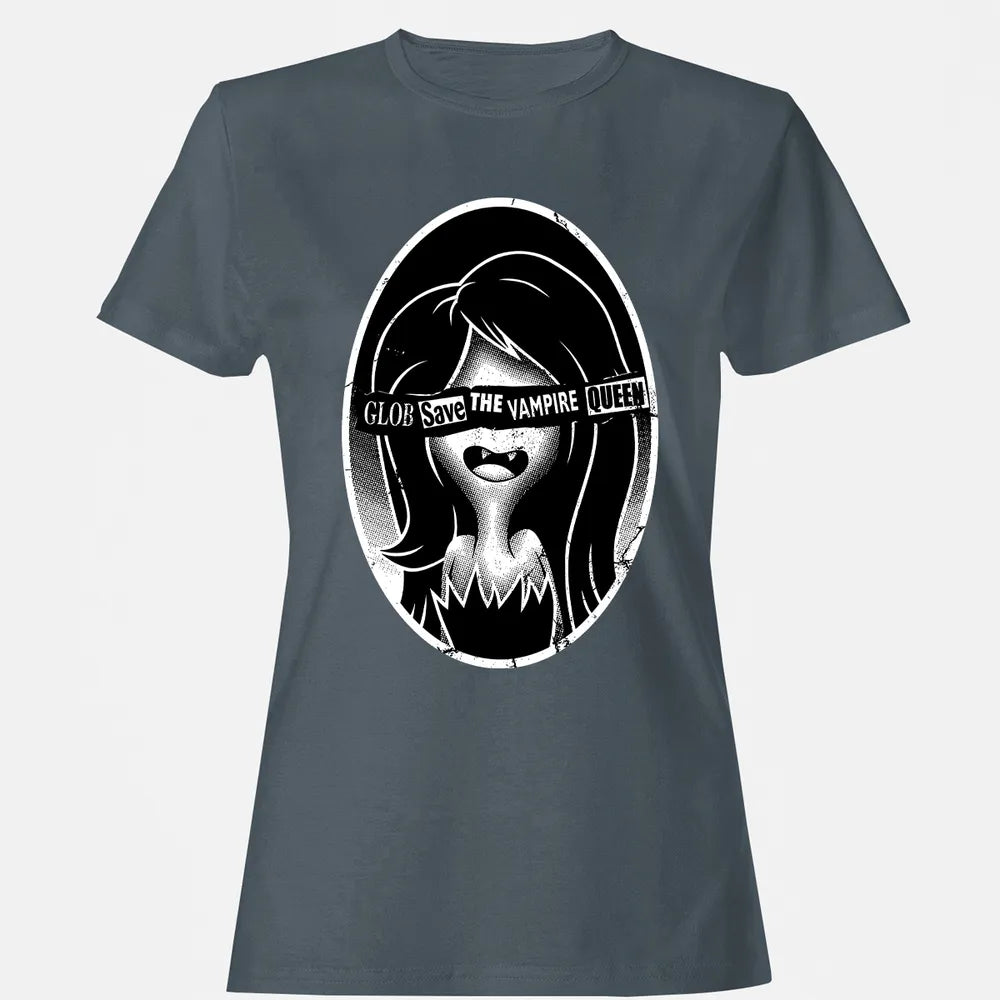 Women's T-shirt - ELX4FFCY