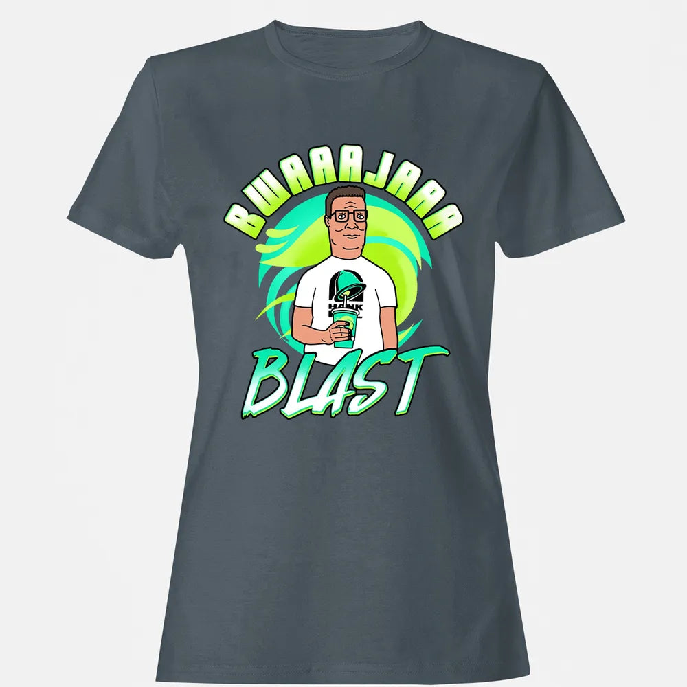 Women's T-shirt - 3EKGA6VV