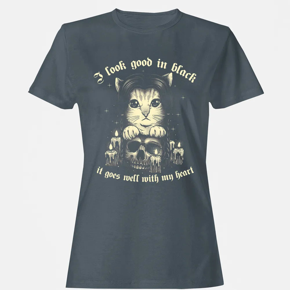 Women's T-shirt - CXQ332V1
