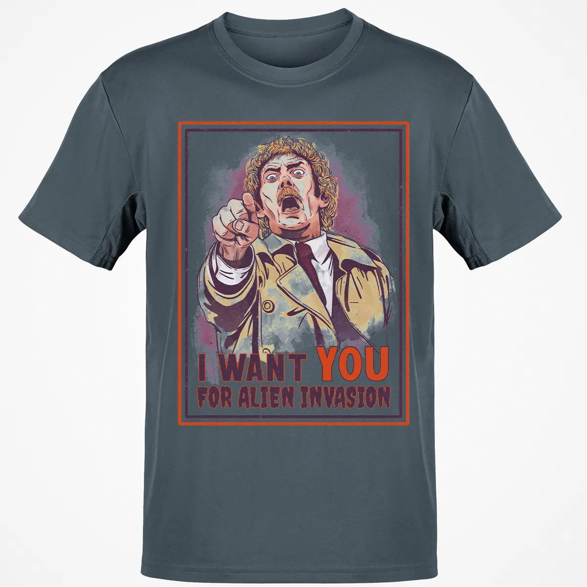 Classic Unisex T-Shirt - 2SDGES38