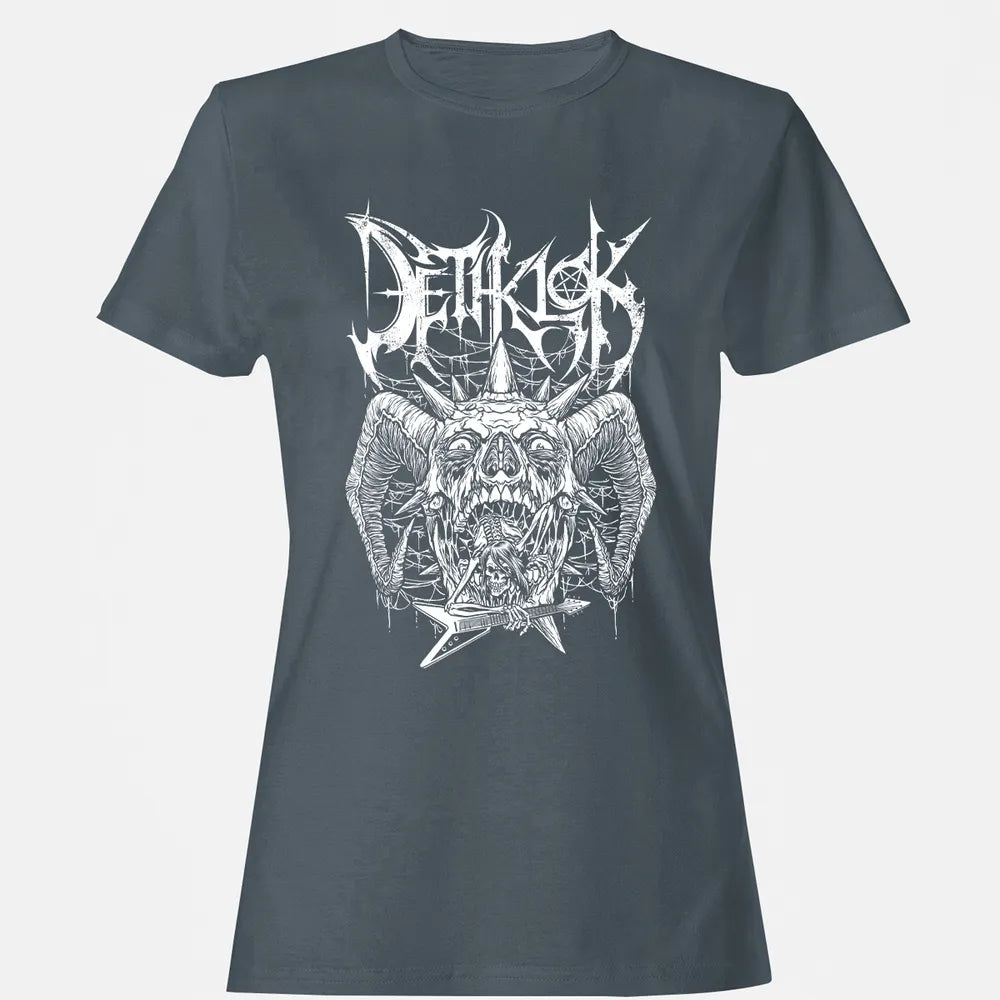 Women's T-shirt - 8V9PN488
