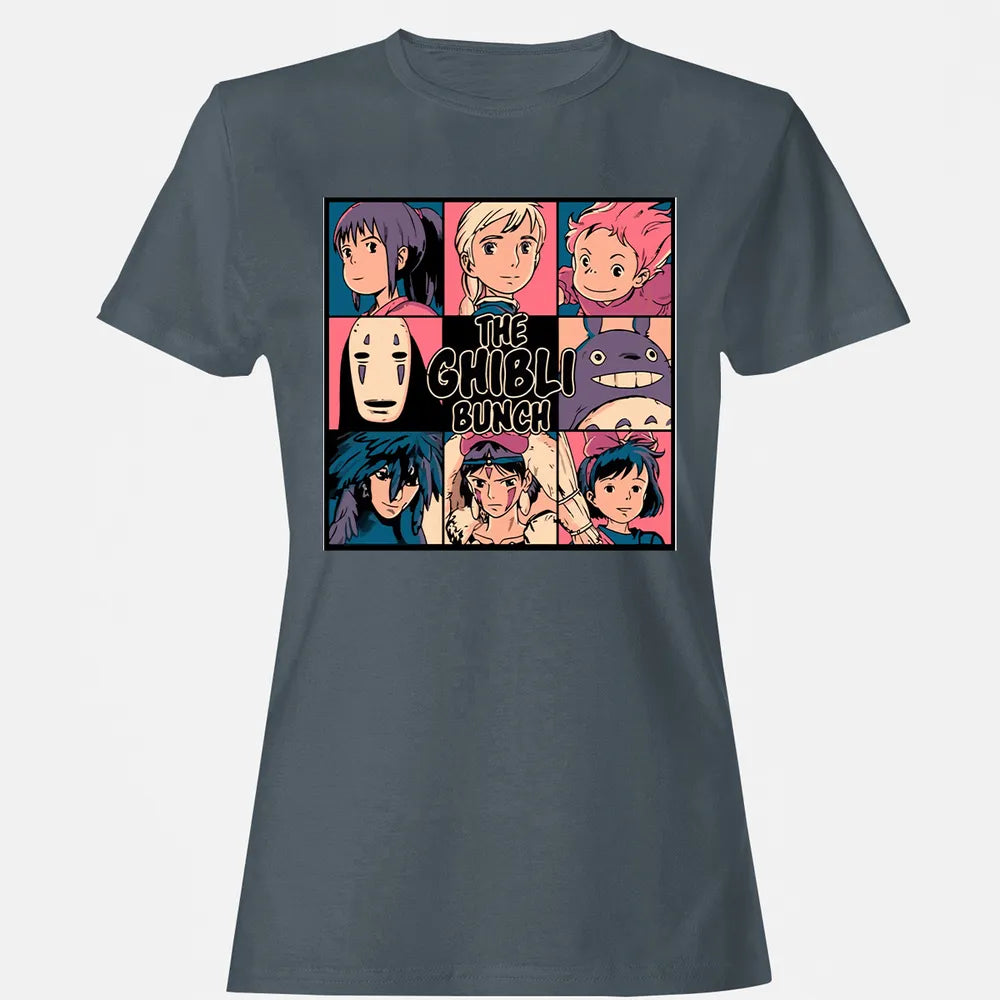 Women's T-shirt - A1GXJJ4K