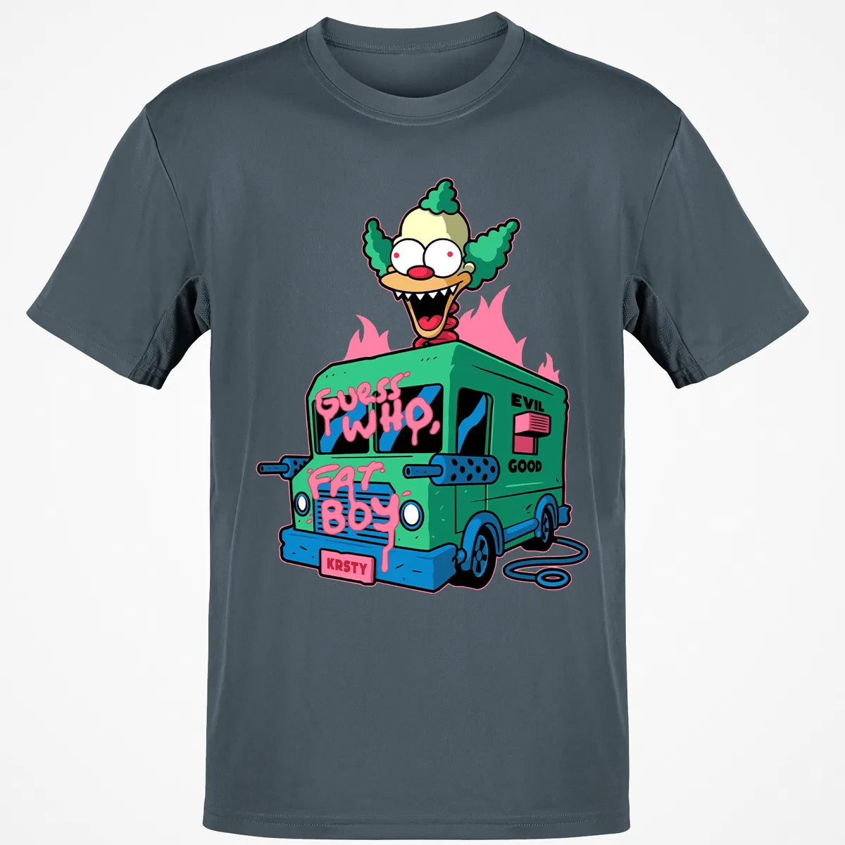 Classic Unisex T-Shirt - WXC35RSU