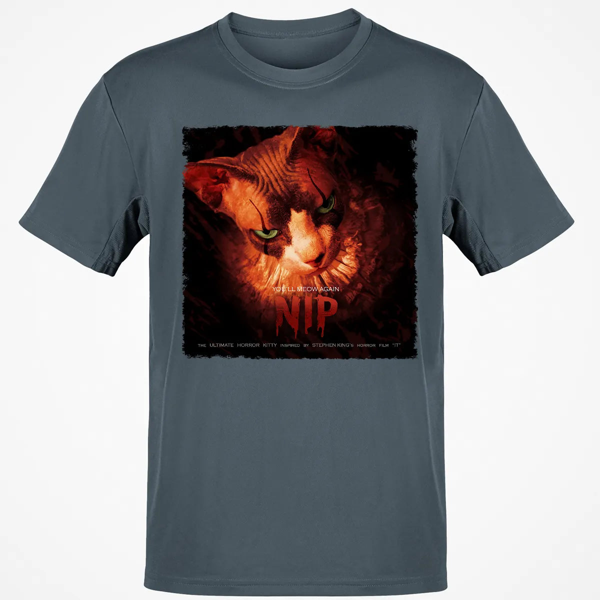 Classic Unisex T-Shirt - N1APC7VY