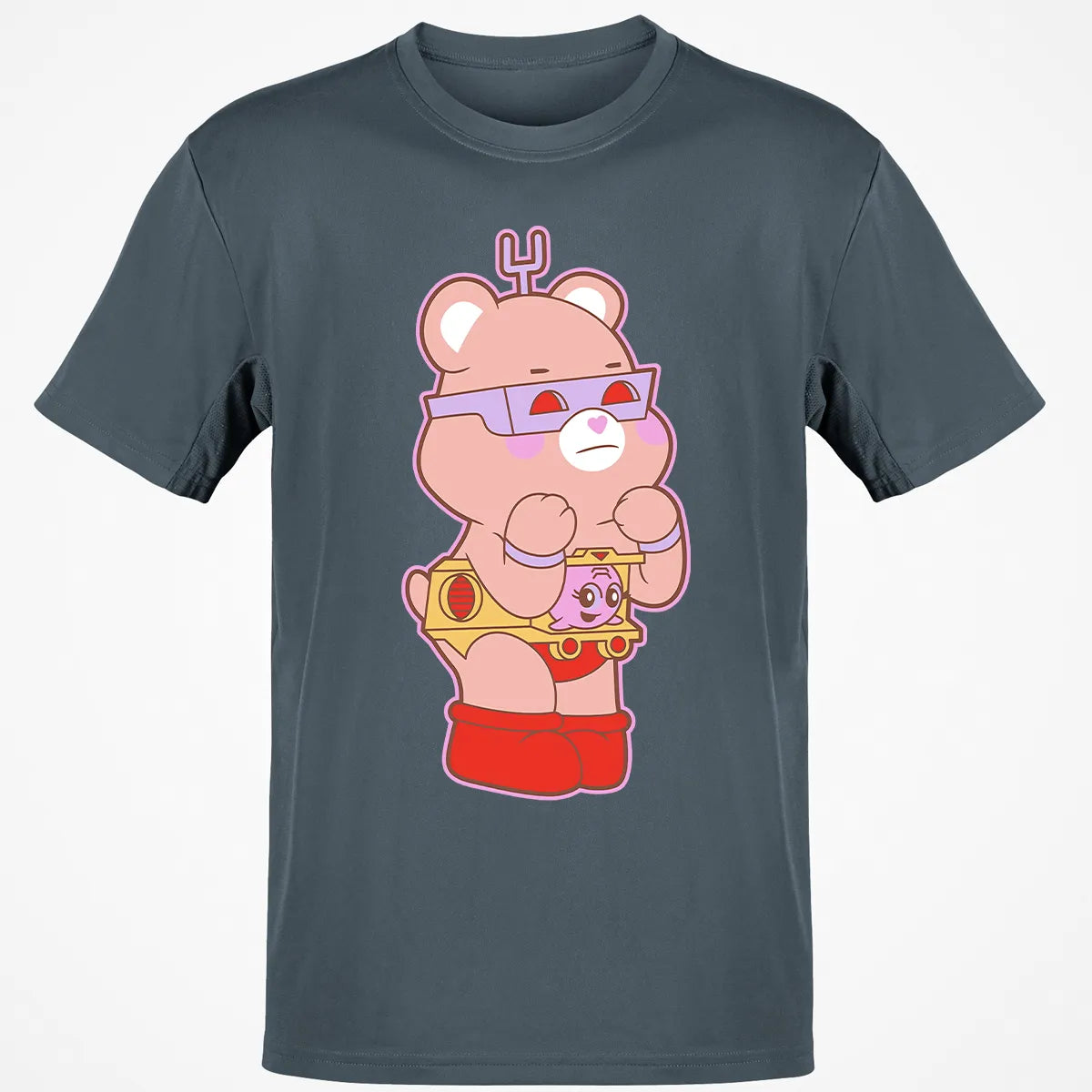 Classic Unisex T-Shirt - VHZD98VH