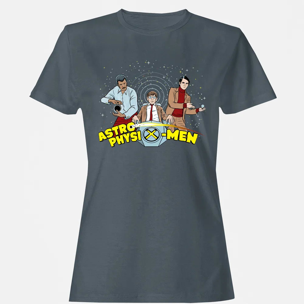 Women's T-shirt - 1JJ6DRHW
