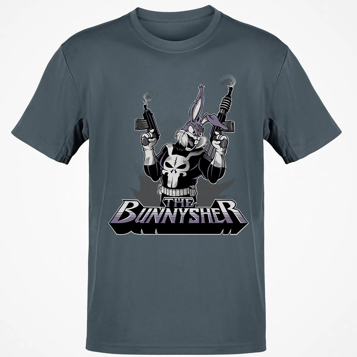 Classic Unisex T-Shirt - WKKQXA6Z
