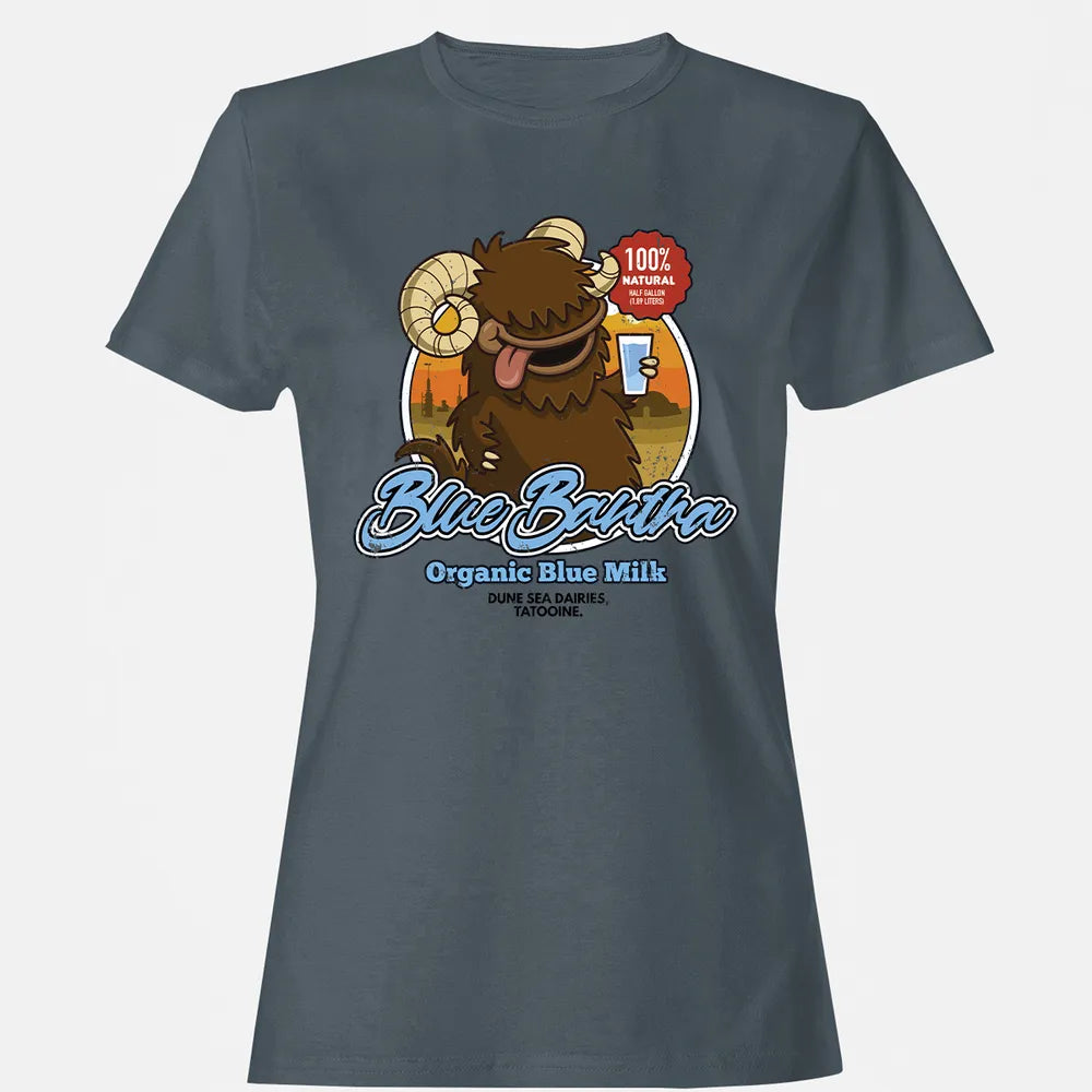 Women's T-shirt - ENJAS2JK