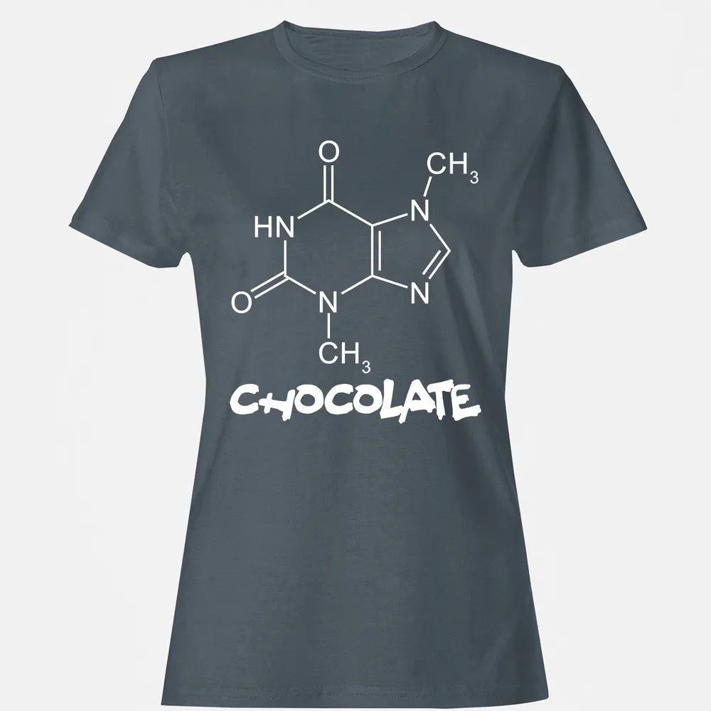 Women's T-shirt - YGKJURH2