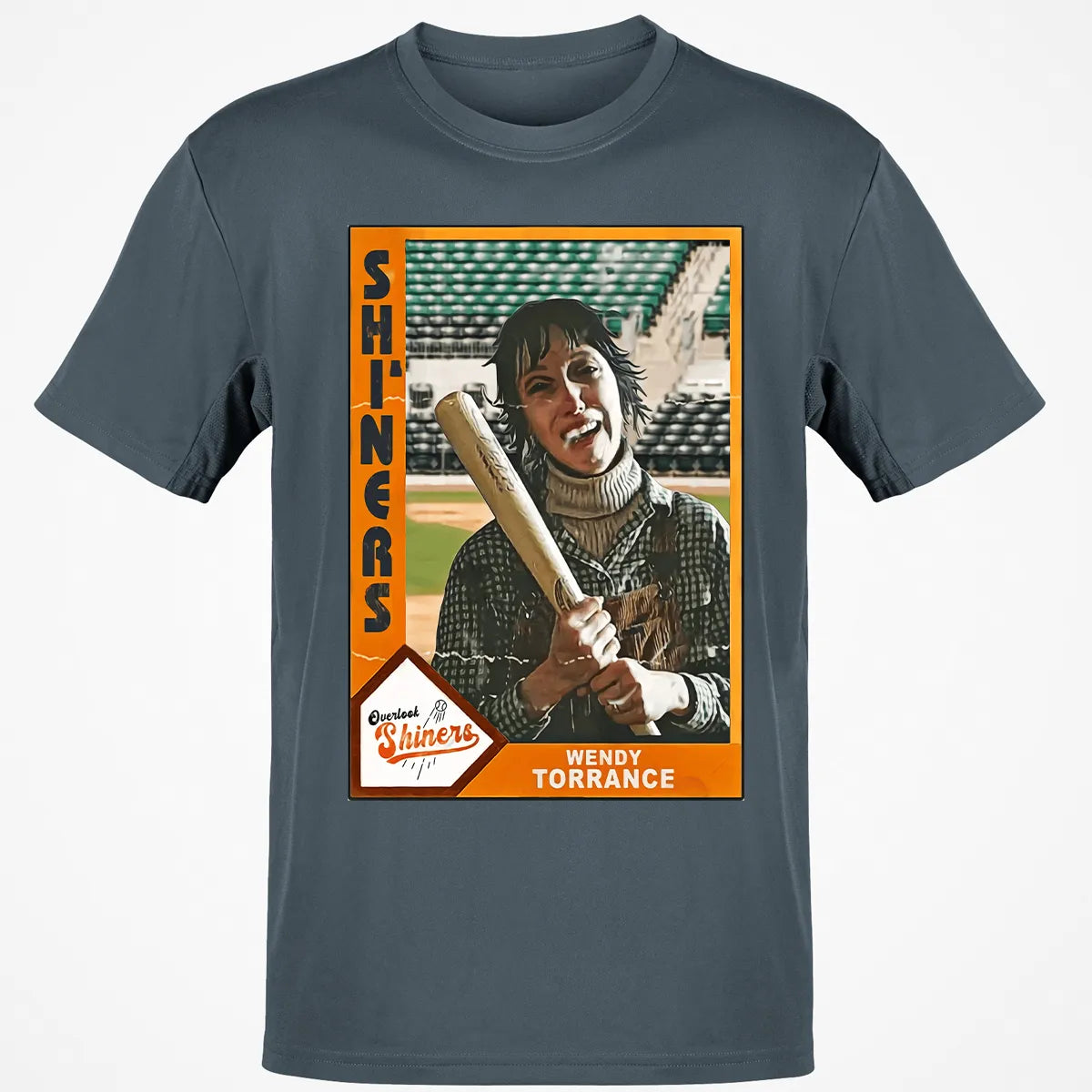 Classic Unisex T-Shirt - E12HSWUE