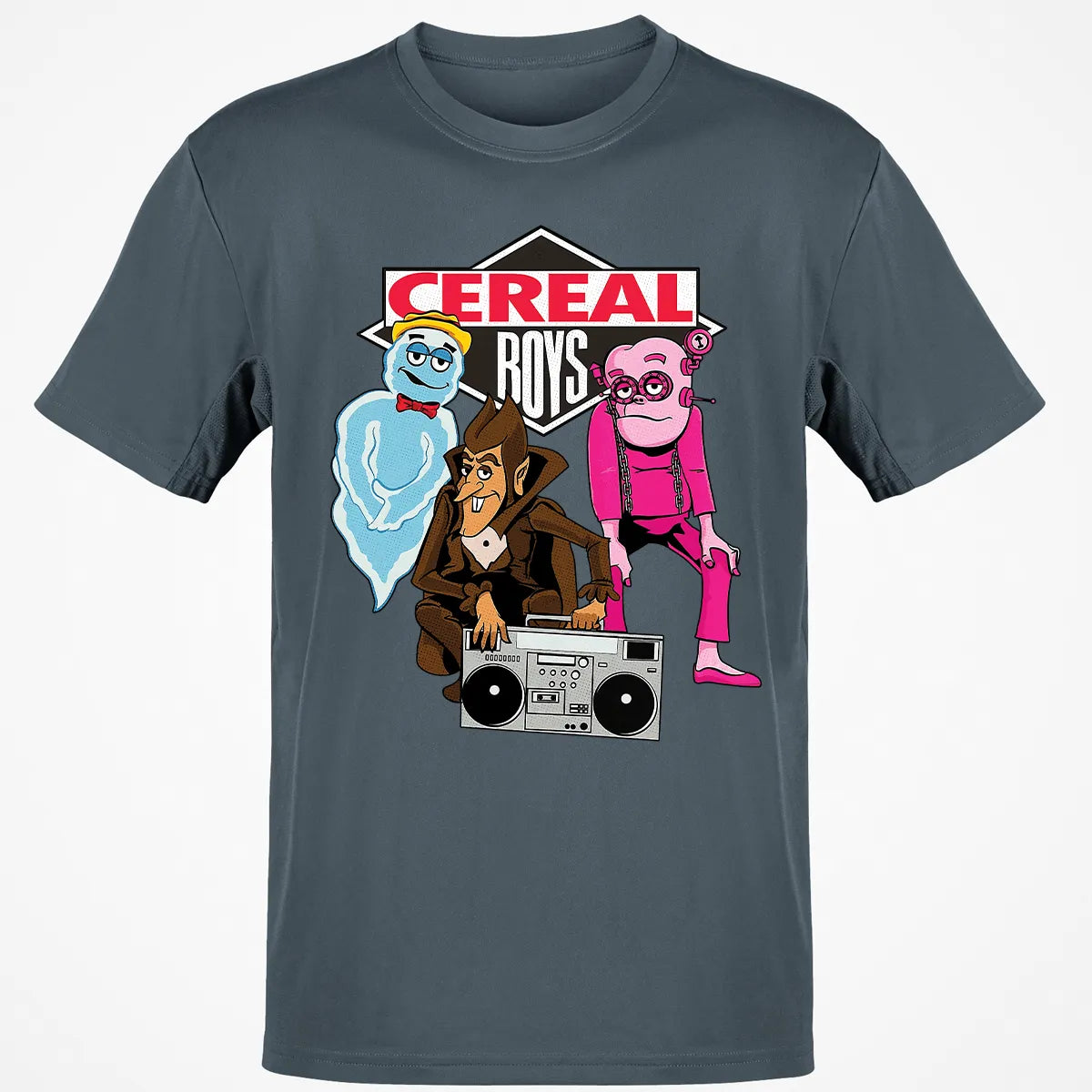 Classic Unisex T-Shirt - R47CGL57
