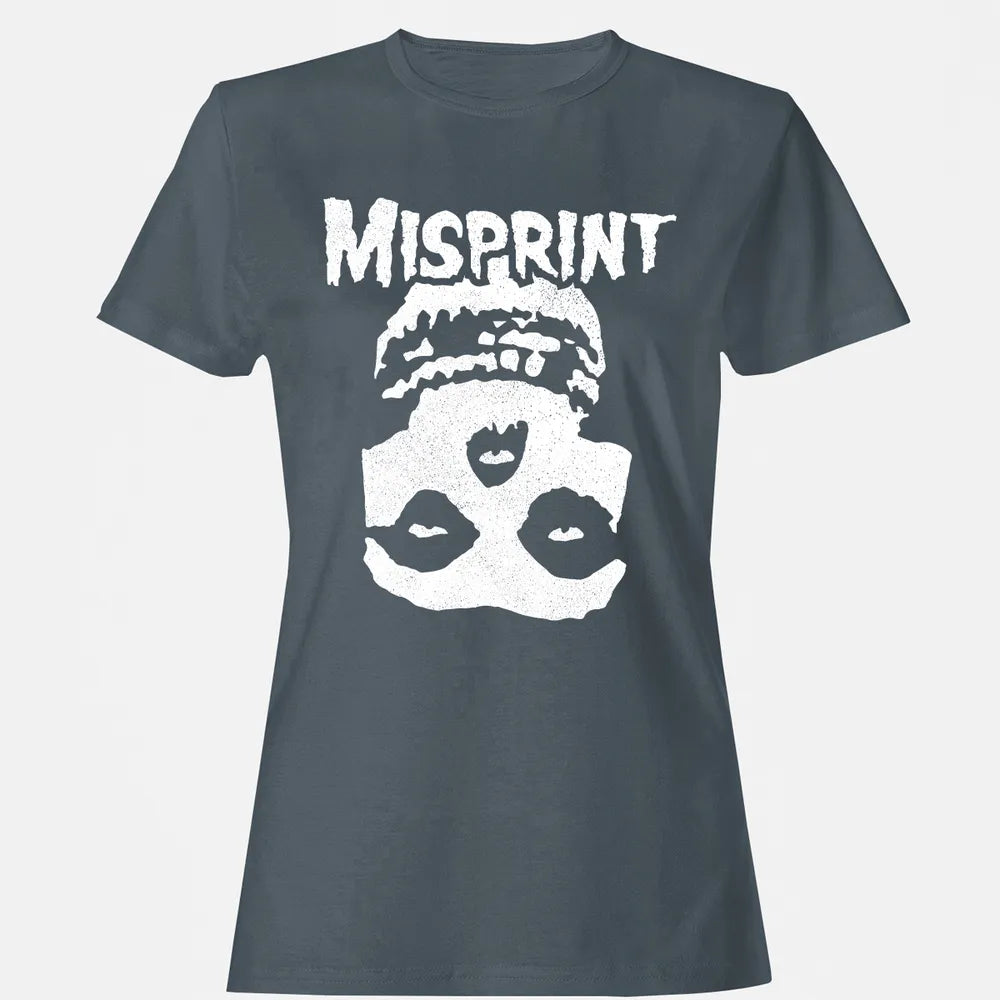 Women's T-shirt - DLXCC4UX