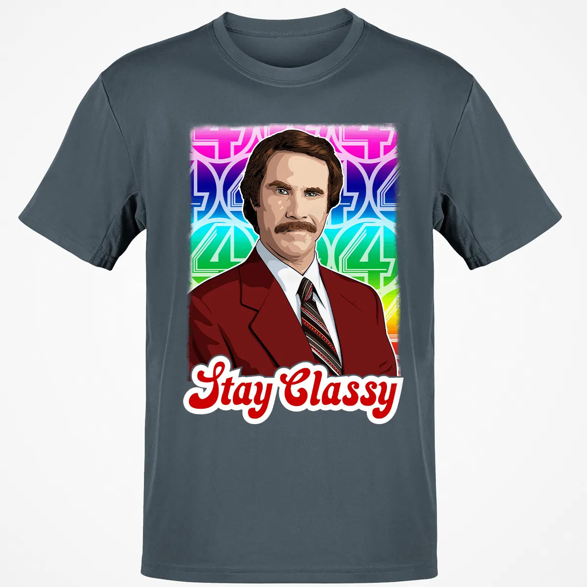 Classic Unisex T-Shirt - XCLMQBNZ