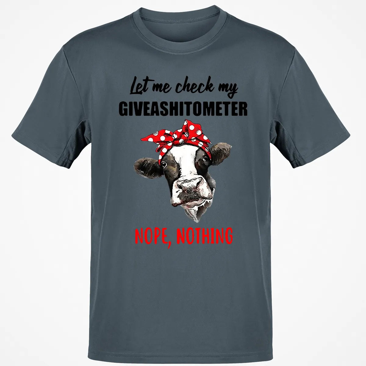 Classic Unisex T-Shirt - U5CZZ7GP