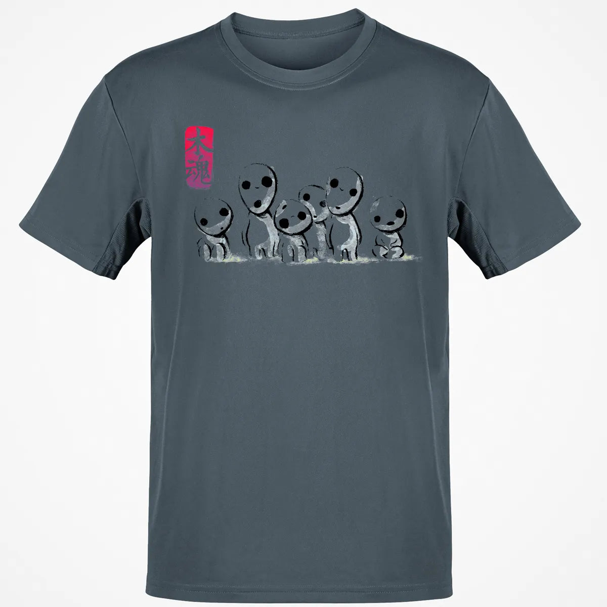 Classic Unisex T-Shirt - 5E4HCQJR