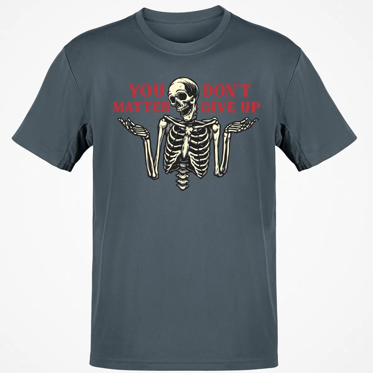 Classic Unisex T-Shirt - RKHXRD5L
