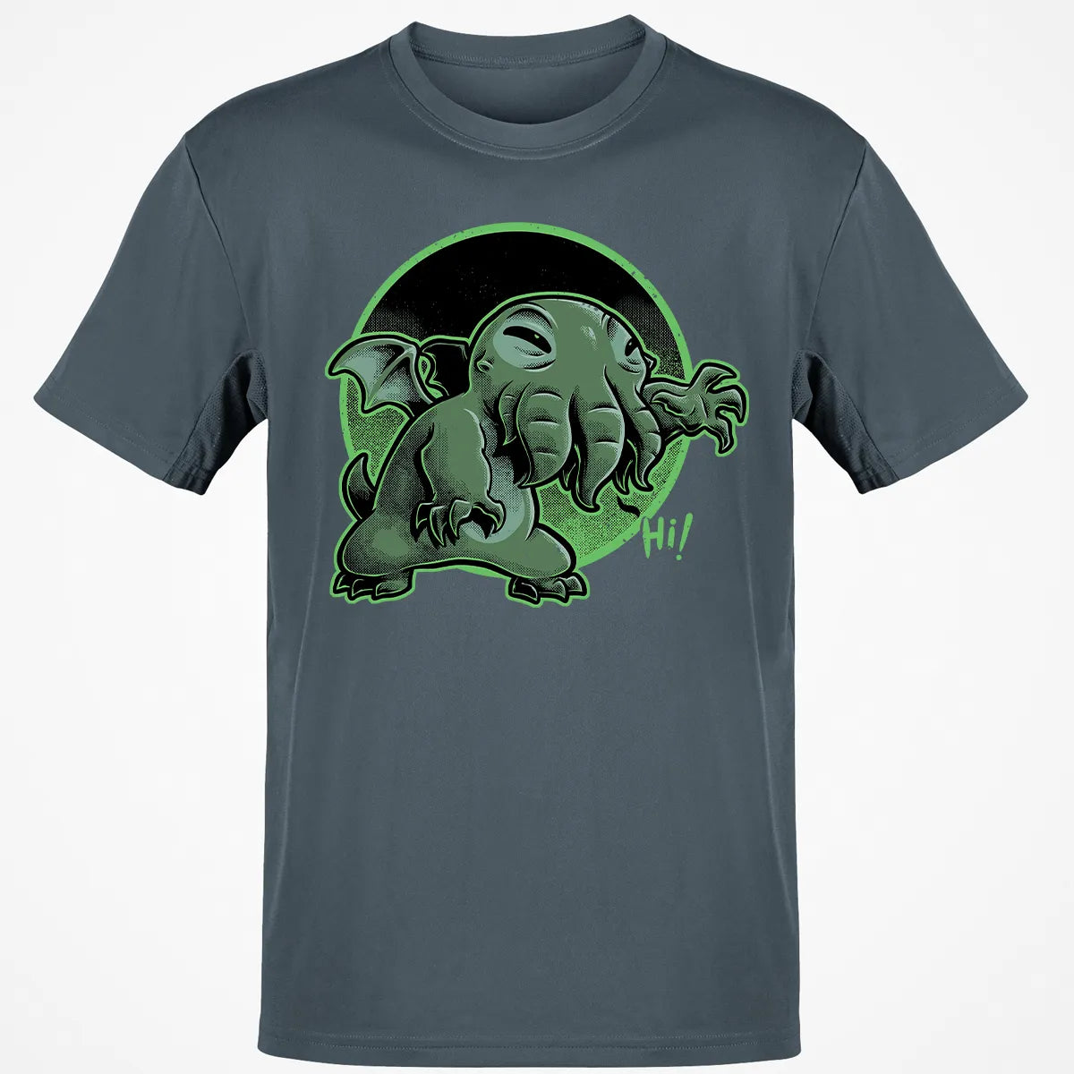 Classic Unisex T-Shirt - FTNMUMLK
