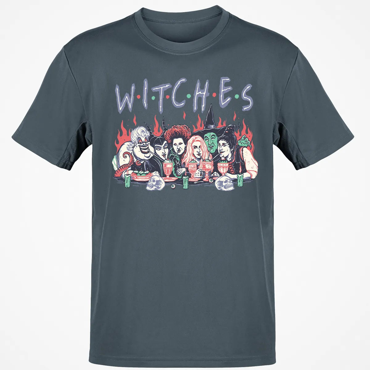 Classic Unisex T-Shirt - GSPWSY2F