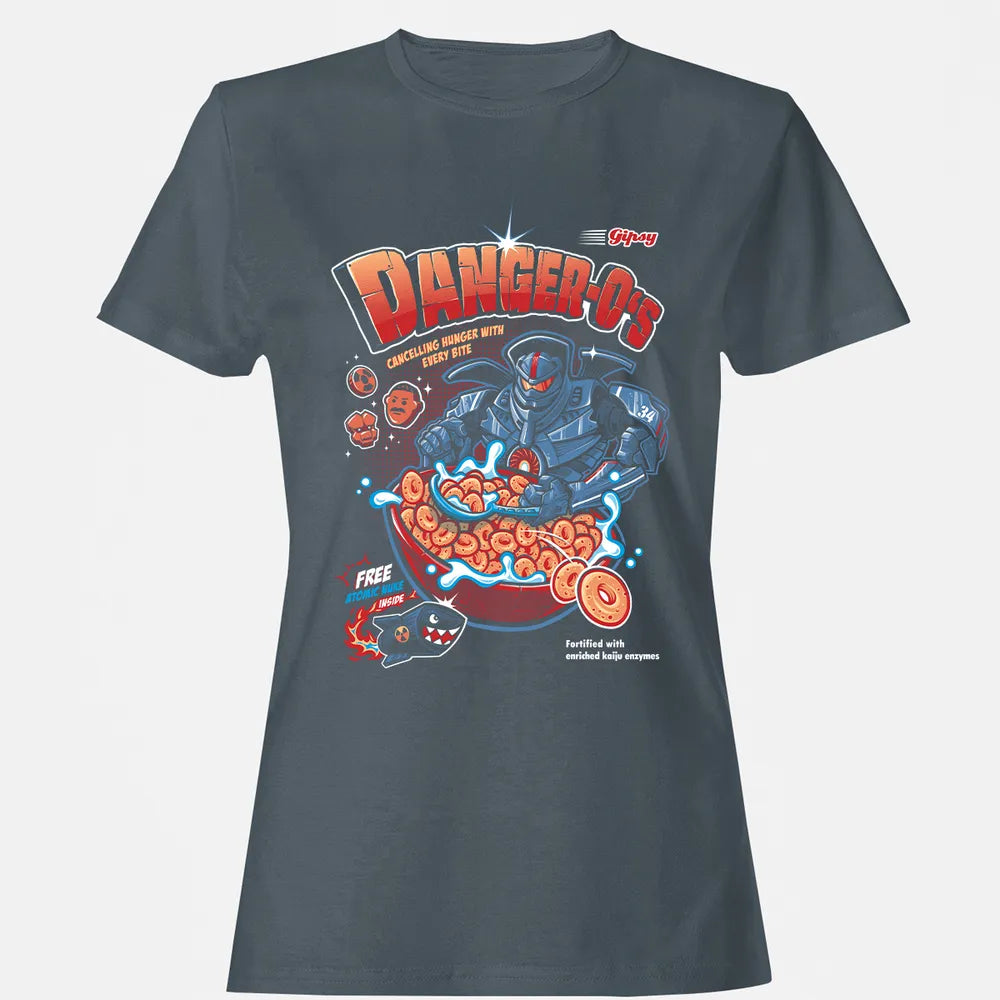 Women's T-shirt - 8MHH3Q6U