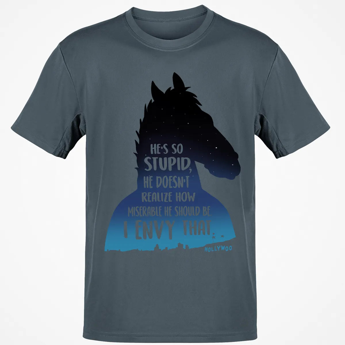 Classic Unisex T-Shirt - UUS3TGTH
