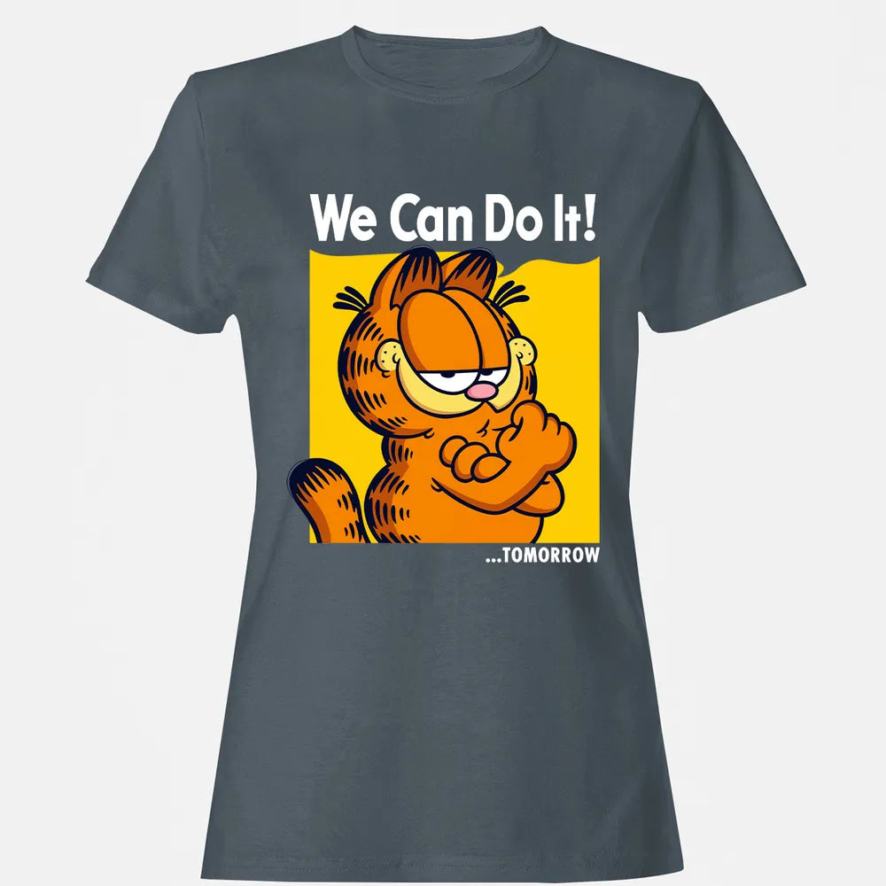 Women's T-shirt - 196EMGFE