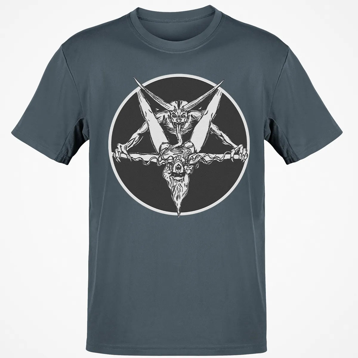 Classic Unisex T-Shirt - 762NUBXV