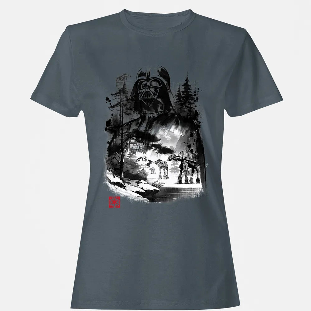Women's T-shirt - 5PXFDXYA