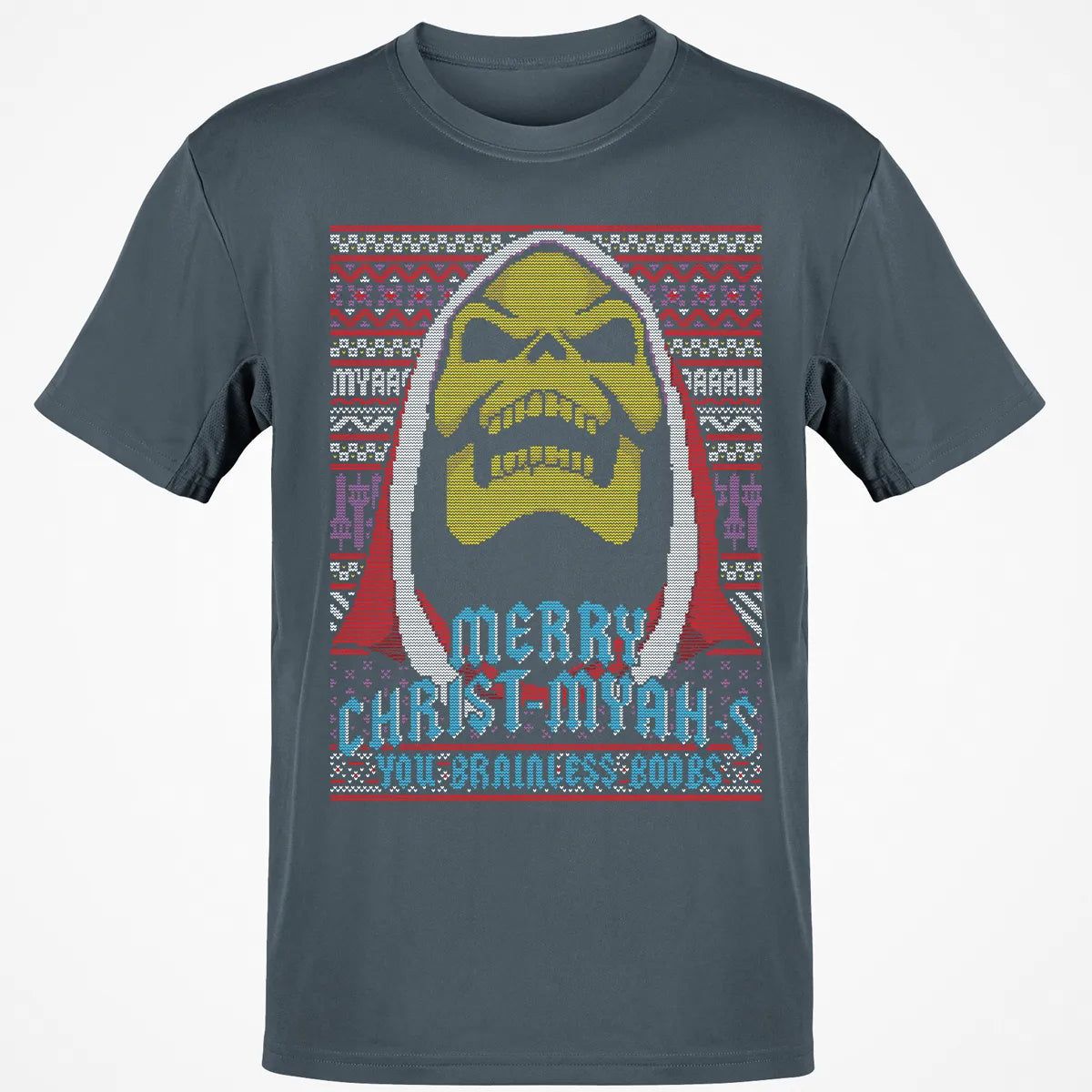 Classic Unisex T-Shirt - V3YX3W2E