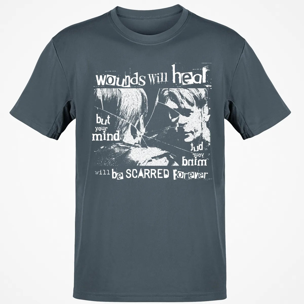 Classic Unisex T-Shirt - 2EW34RXC