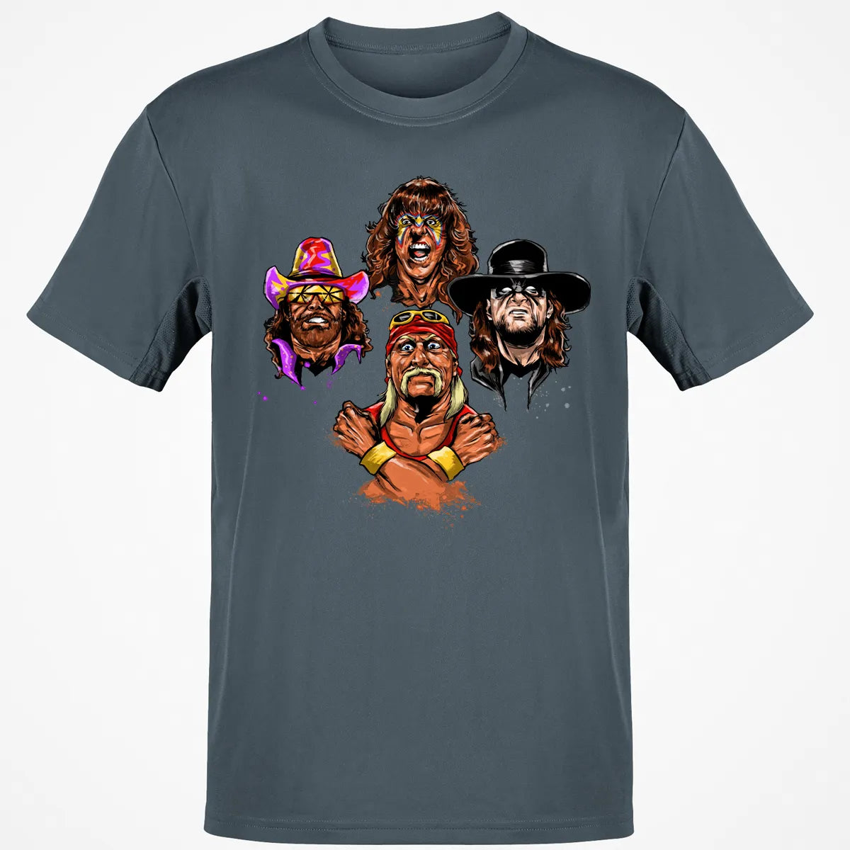 Classic Unisex T-Shirt - ZA5SLVQG