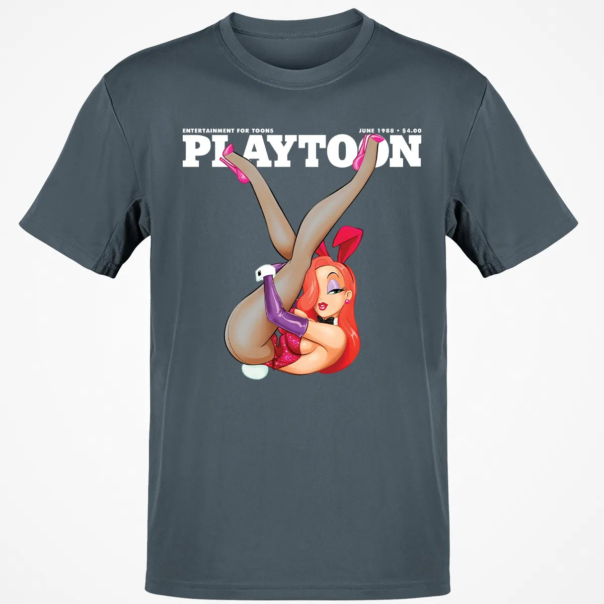 Classic Unisex T-Shirt - 4RECFSTL