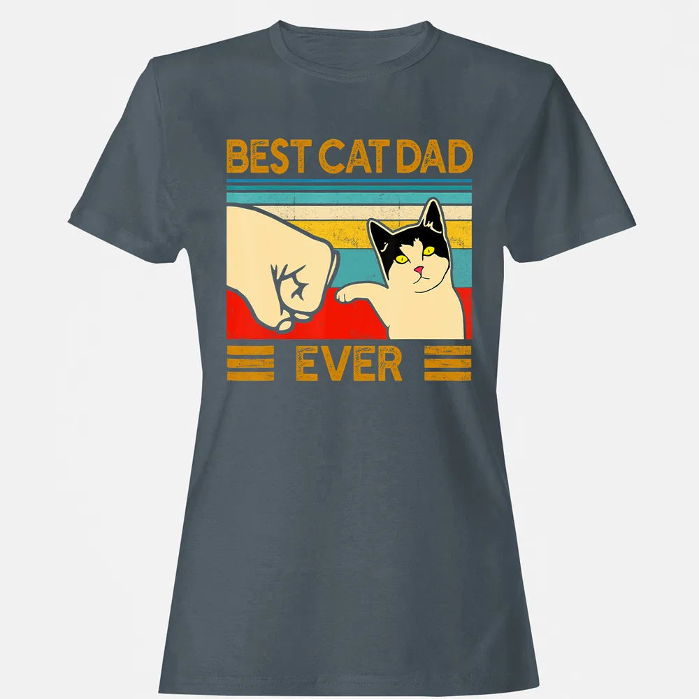 Women's T-shirt - U9MC6ZQH
