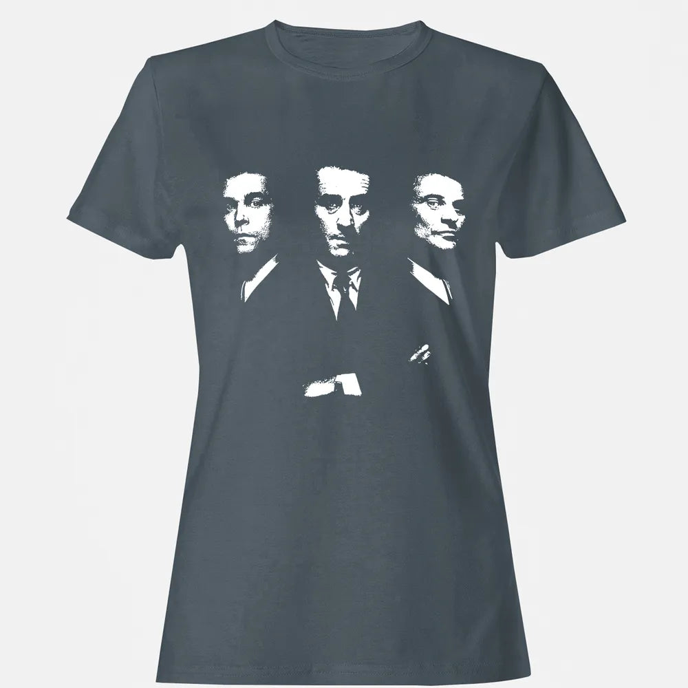 Women's T-shirt - 5LG2GY7E