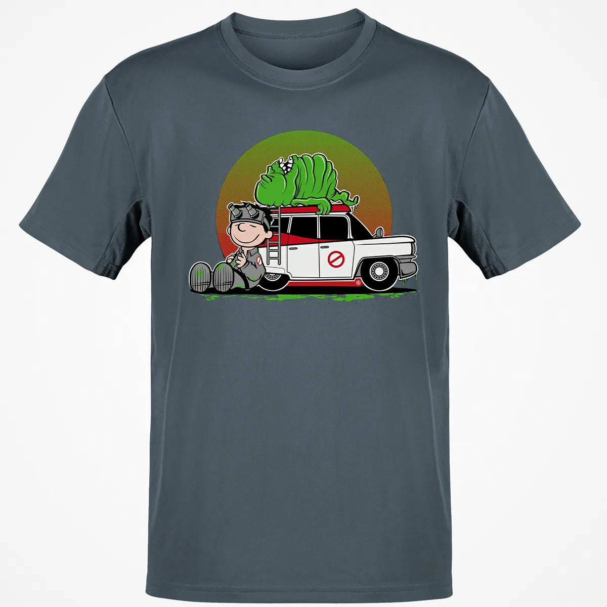 Classic Unisex T-Shirt - 8KATRVX4