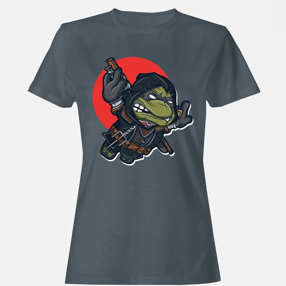 Women's T-shirt - ACASA87J