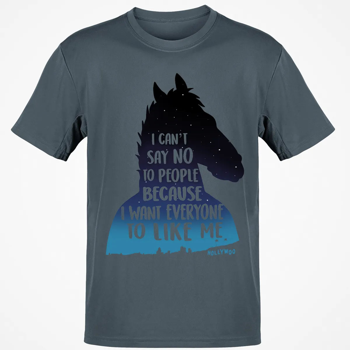 Classic Unisex T-Shirt - 6TWNUP32