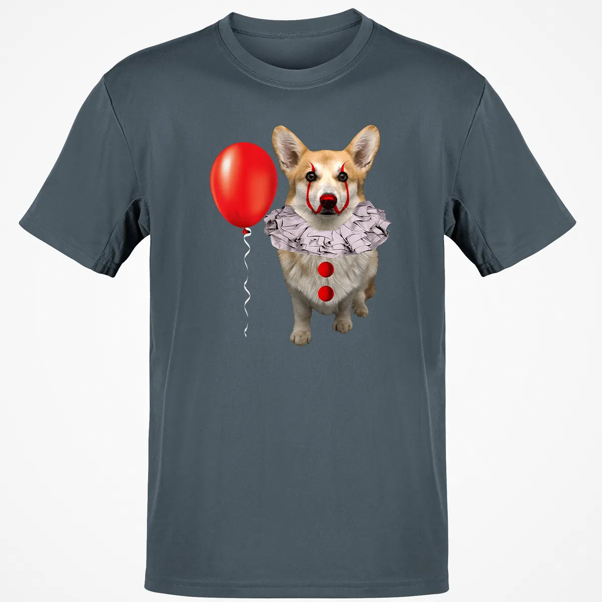 Classic Unisex T-Shirt - CXWJFUL8