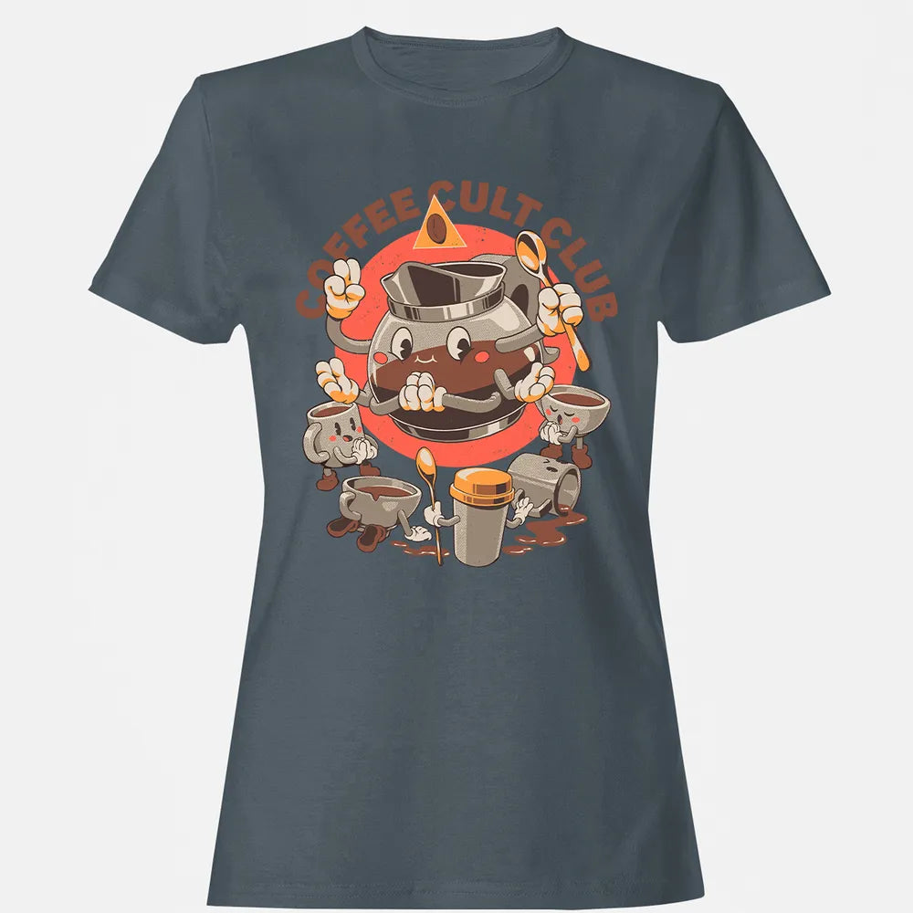 Women's T-shirt - 4E1PY2PX