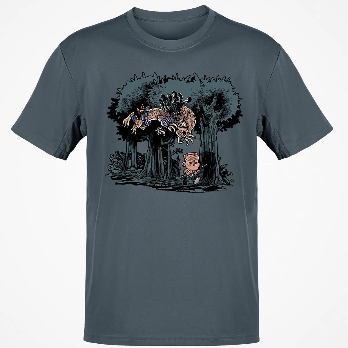 Classic Unisex T-Shirt - XK2BSCE7