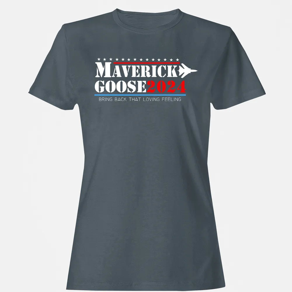 Women's T-shirt - J44UHX75