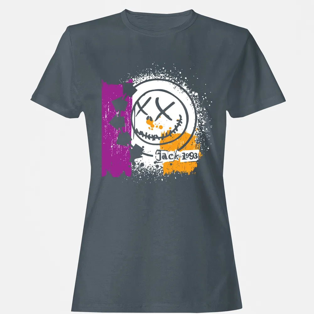 Women's T-shirt - M2UMFJD1