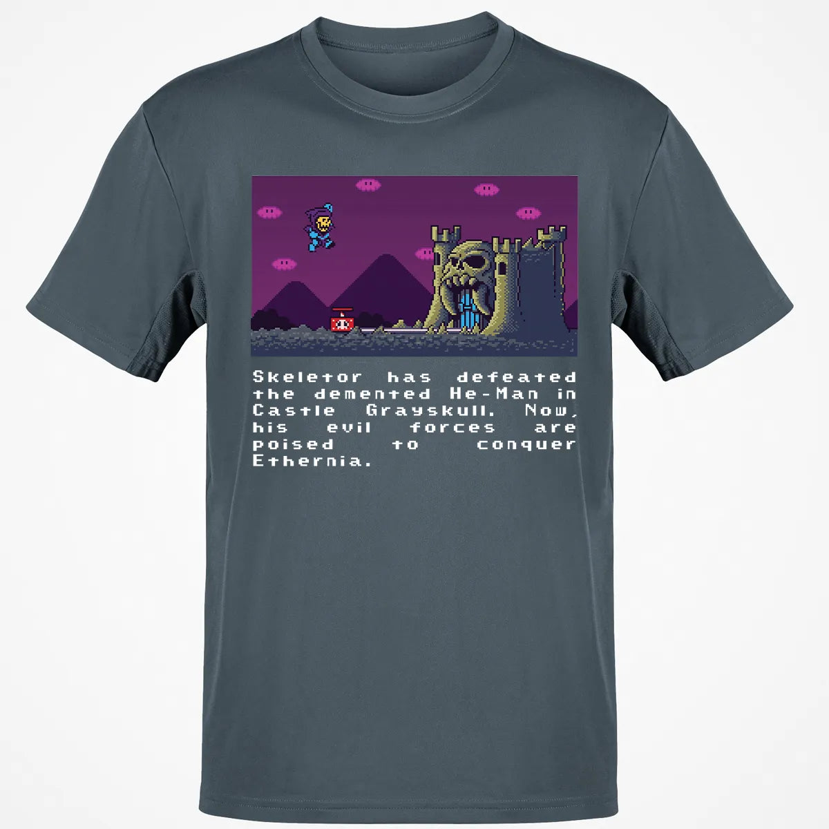Classic Unisex T-Shirt - 22XYBDXY