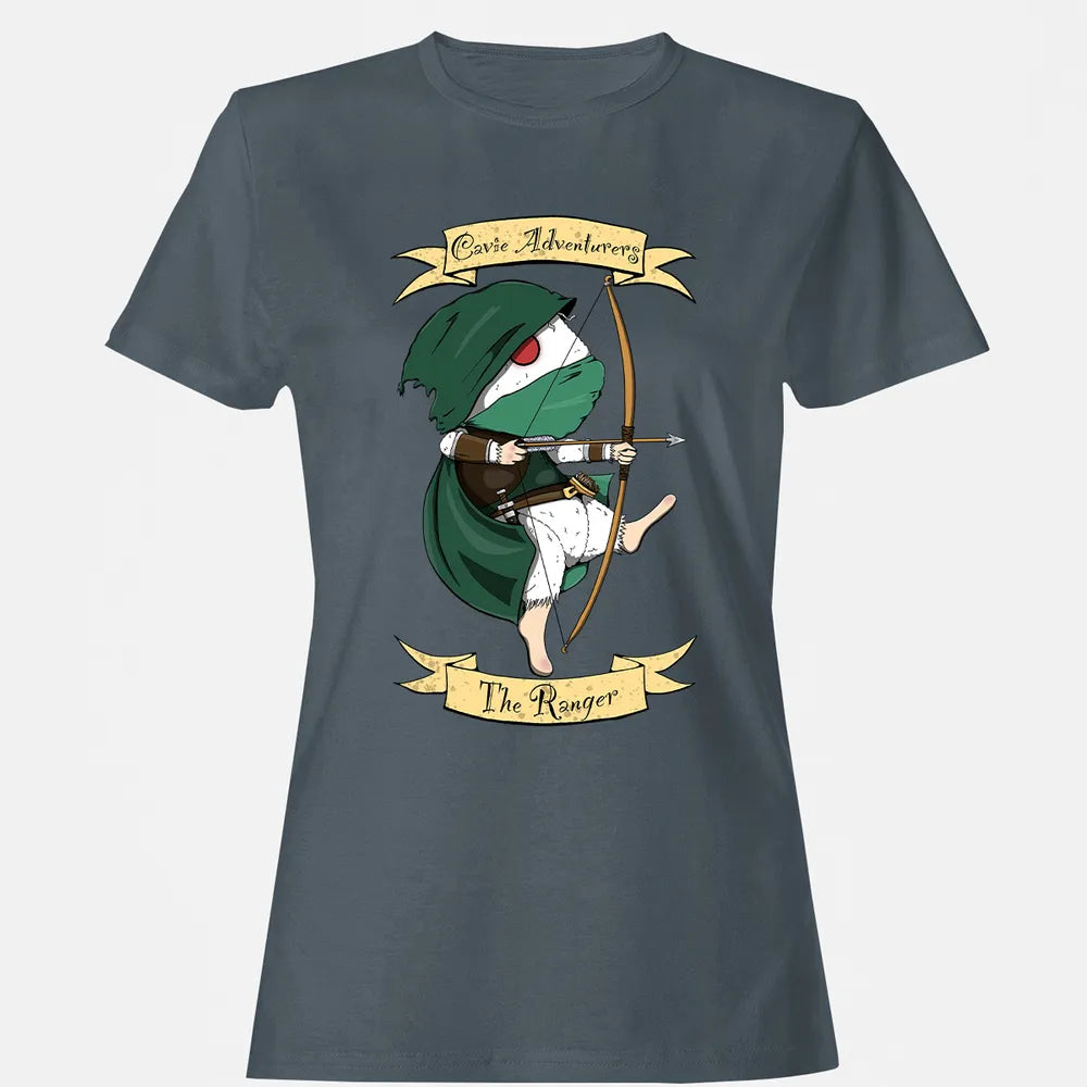 Women's T-shirt - 1XUYE61A