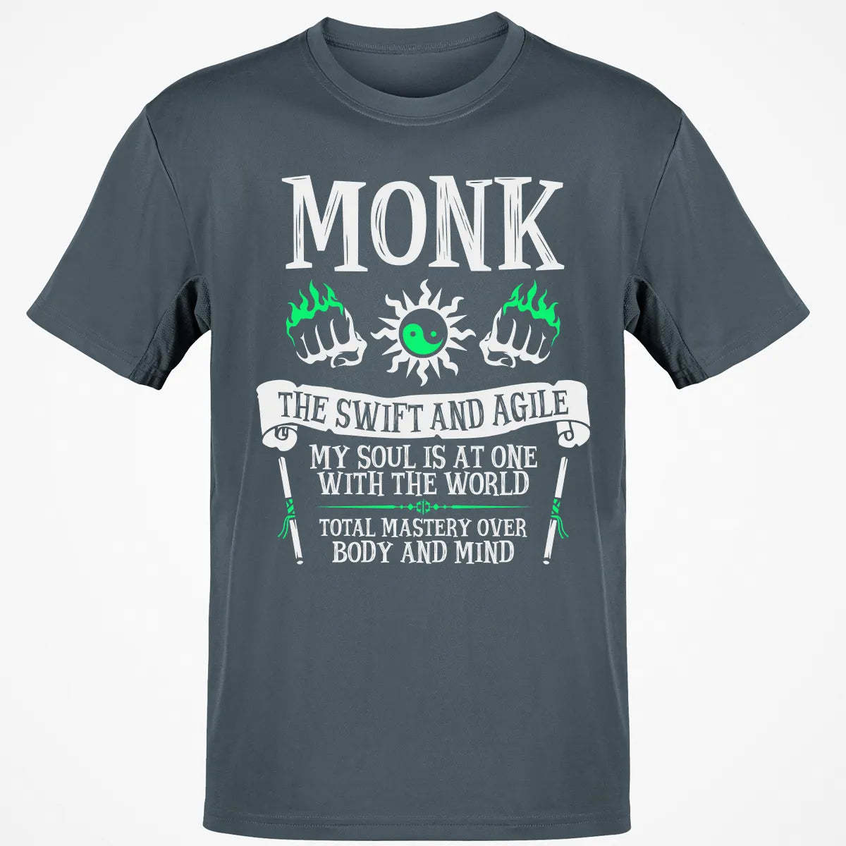 Classic Unisex T-Shirt - BLD4KY9X